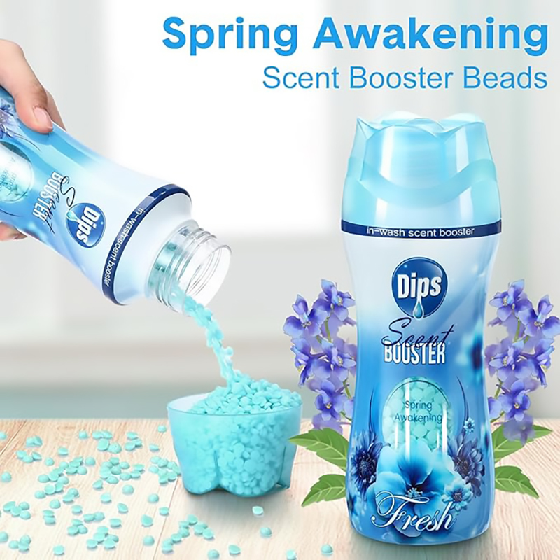 Home Fragrance Glade - 3 Bottles/1 Bottle Laundry Scent Booster