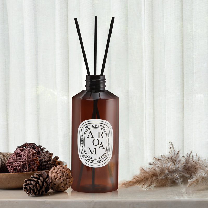 Home Fragrance Potpourri - Hot Sale 200ml Reed Diffuser Essential