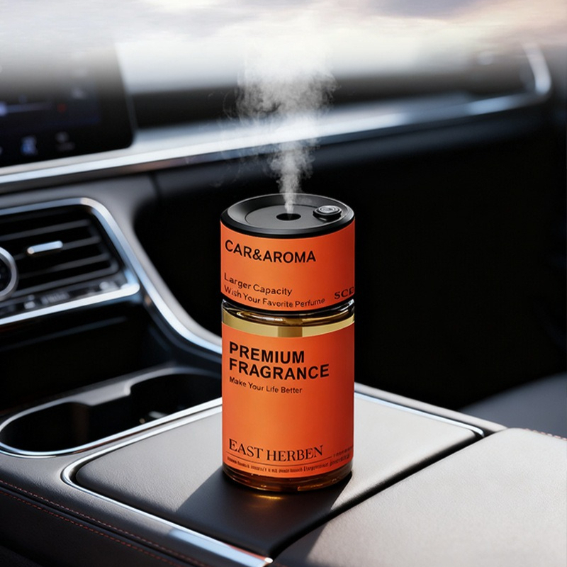 AI Intelligent Sensing Car Fra - Home Fragrance Potpourri ulasan dan harga