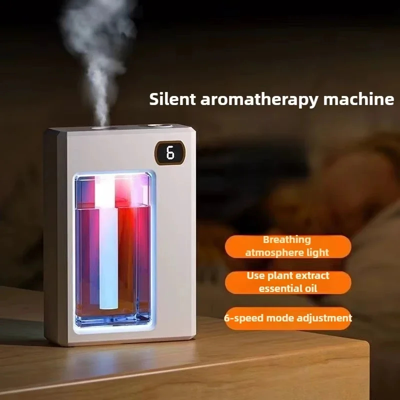 Home Air Freshener Machine Wal - Home Fragrance Potpourri ulasan dan harga