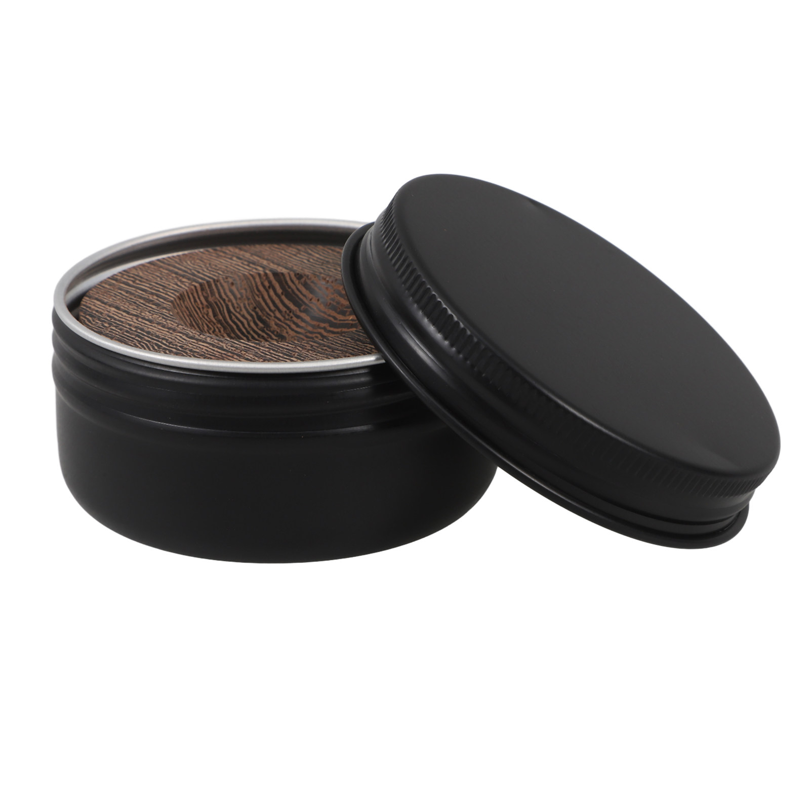 Small Wood Essential Oil Diffu - Home Fragrance Leather Diffuser ulasan dan harga