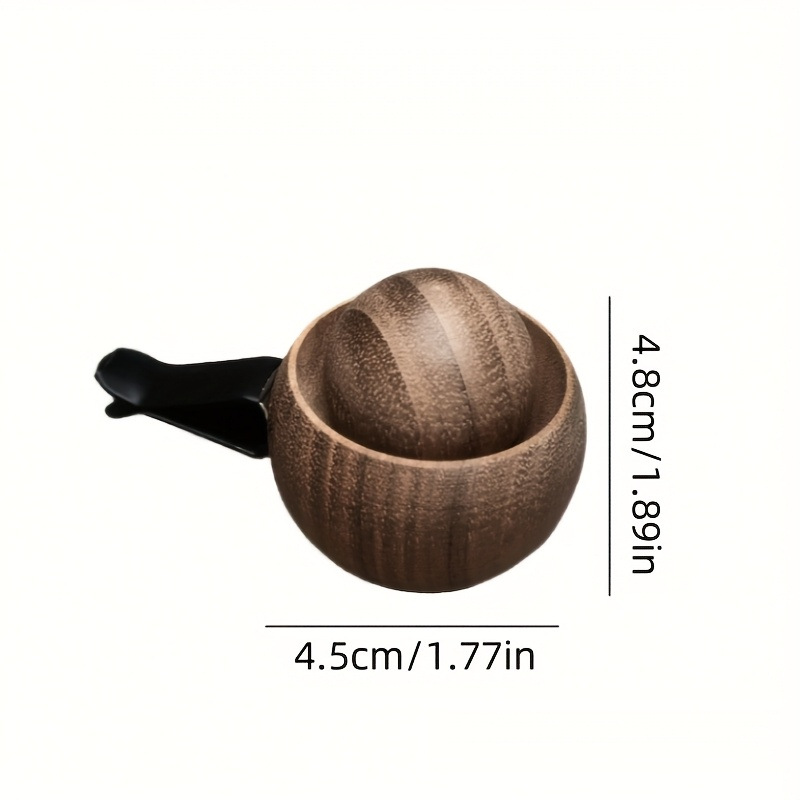 Car & Home Essential Oil Diffu - Home Fragrance Potpourri ulasan dan harga
