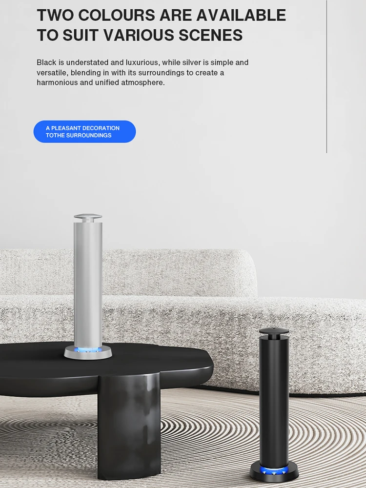 NAMASTE 200m³ Smart Electric S - Home Fragrance Diffuser Electric ulasan dan harga