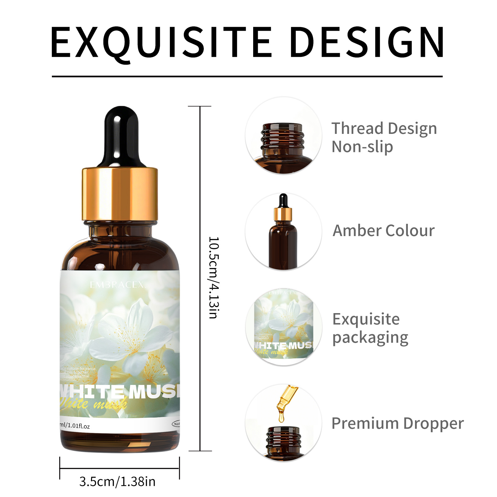 36 Type 30ml Fragrance Oils Lo - Home Fragrance Oils ulasan dan harga