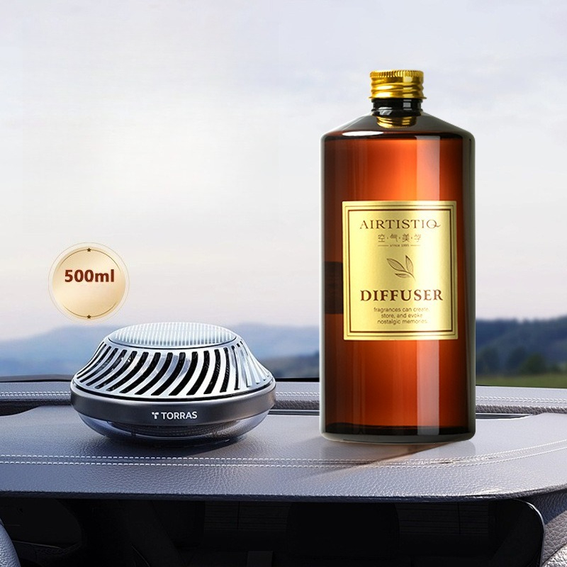 500ML Essential Oil for Aroma  - Home Fragrance Jasmine Diffuser ulasan dan harga