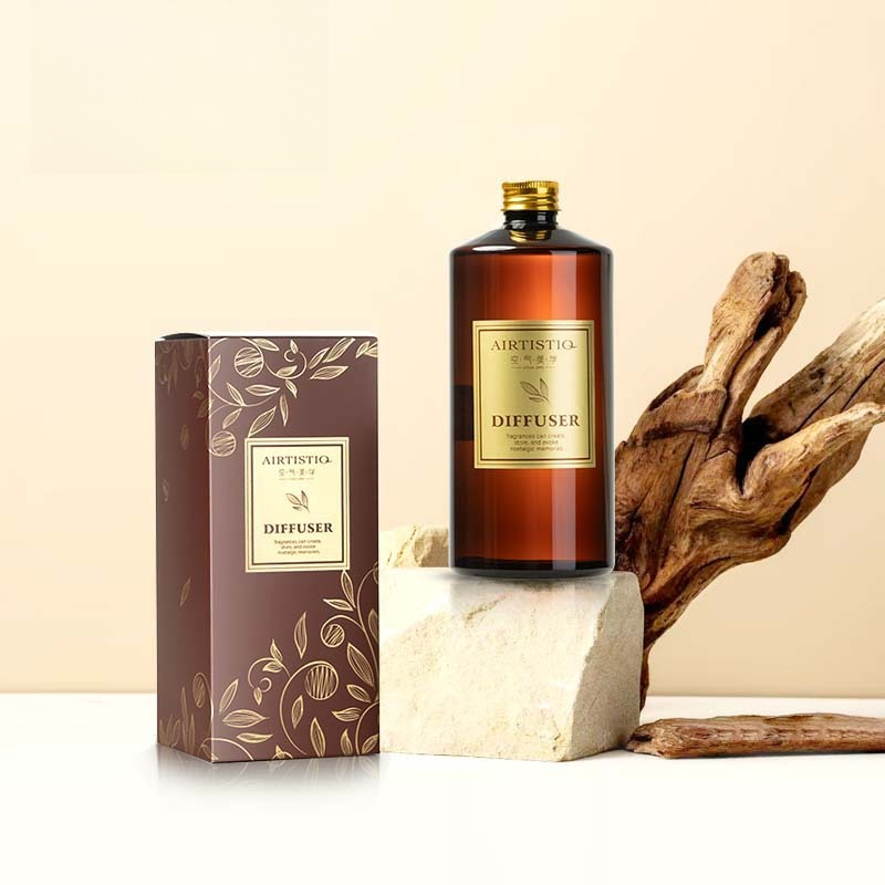 500ML Essential Oil for Aroma  - Home Fragrance Jasmine Diffuser ulasan dan harga