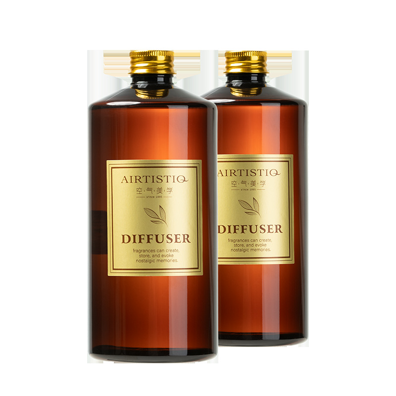 500ML Essential Oil for Aroma  - Home Fragrance Jasmine Diffuser ulasan dan harga