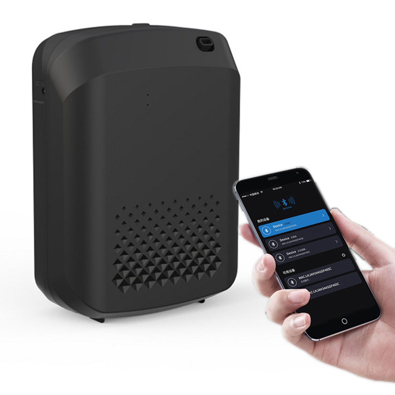 Smart Aroma Diffuser Hotels Fr - Home Fragrance Diffuser Electric ulasan dan harga