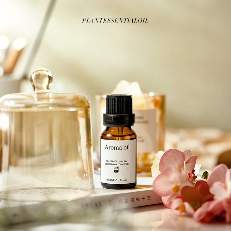 Premium Crystal Diffuser Stone - Home Fragrance Set Gift ulasan dan harga