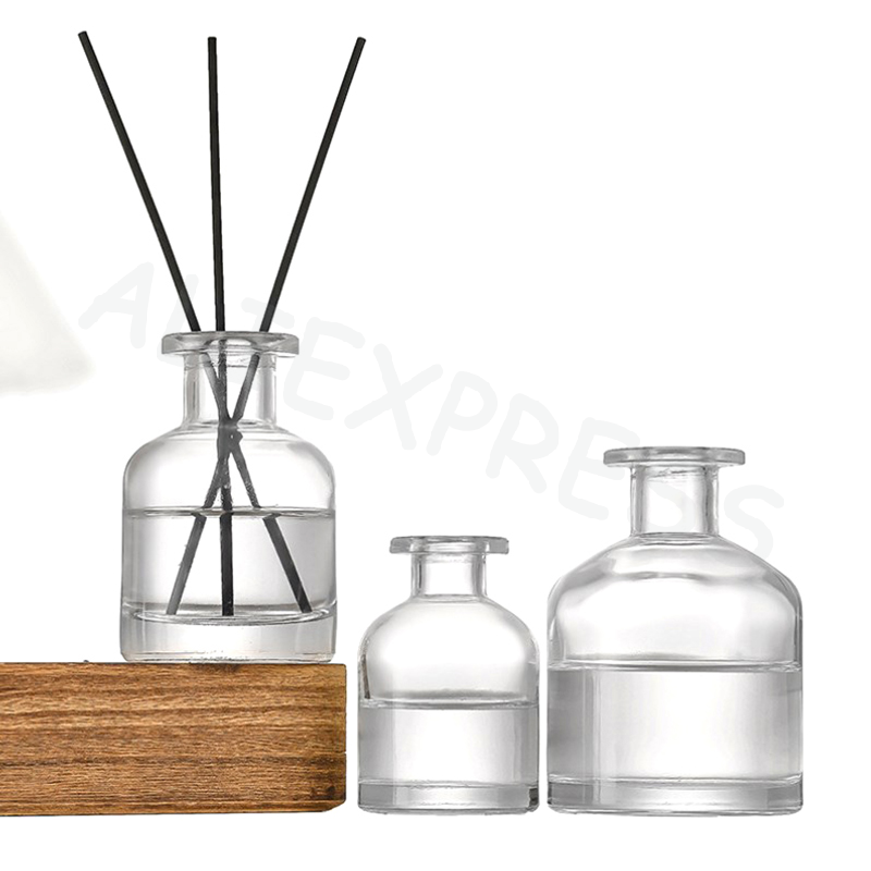 Reed Diffuser Essential Oil Bo - Home Fragrance Glade ulasan dan harga