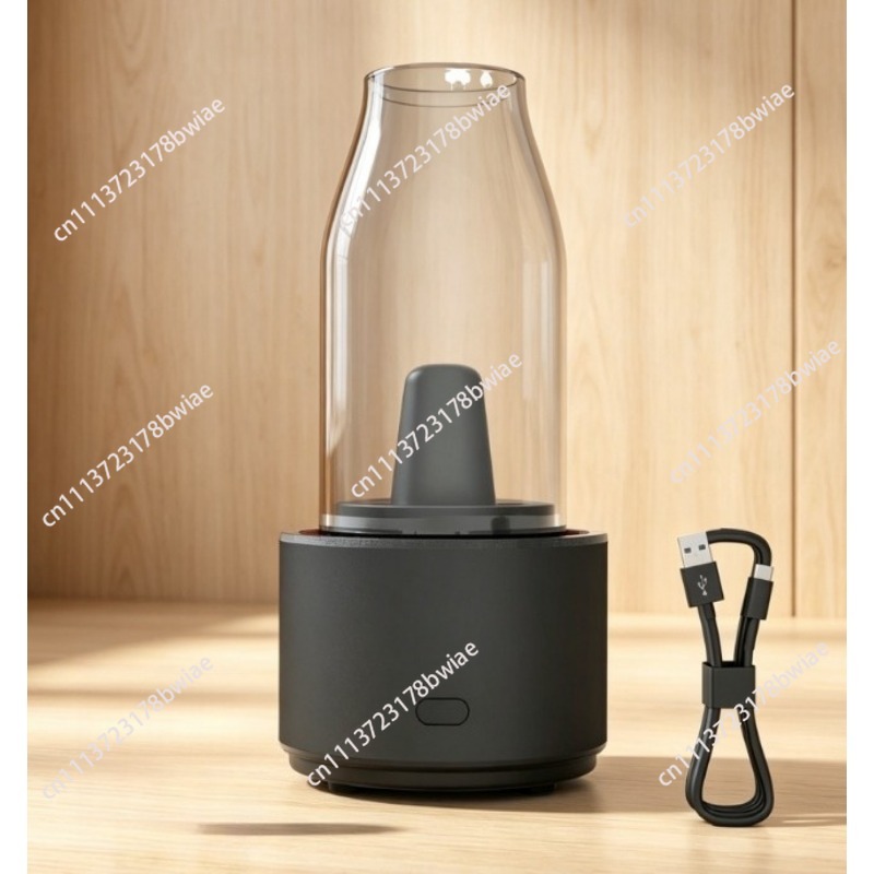 Portable Essential Oil Warmer  - Home Fragrance Glade ulasan dan harga