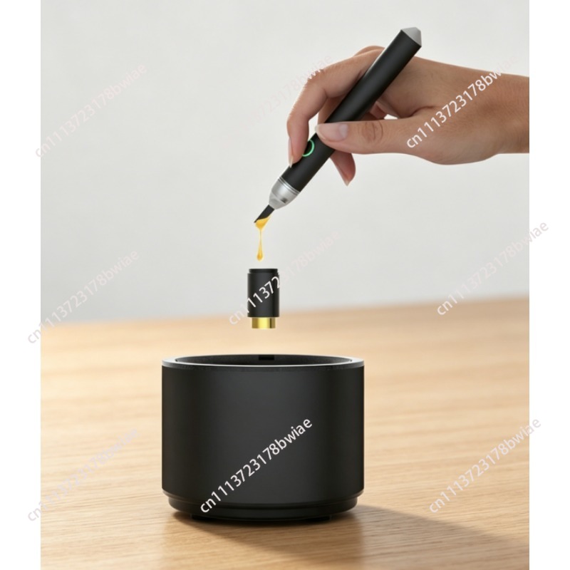 Portable Essential Oil Warmer  - Home Fragrance Glade ulasan dan harga
