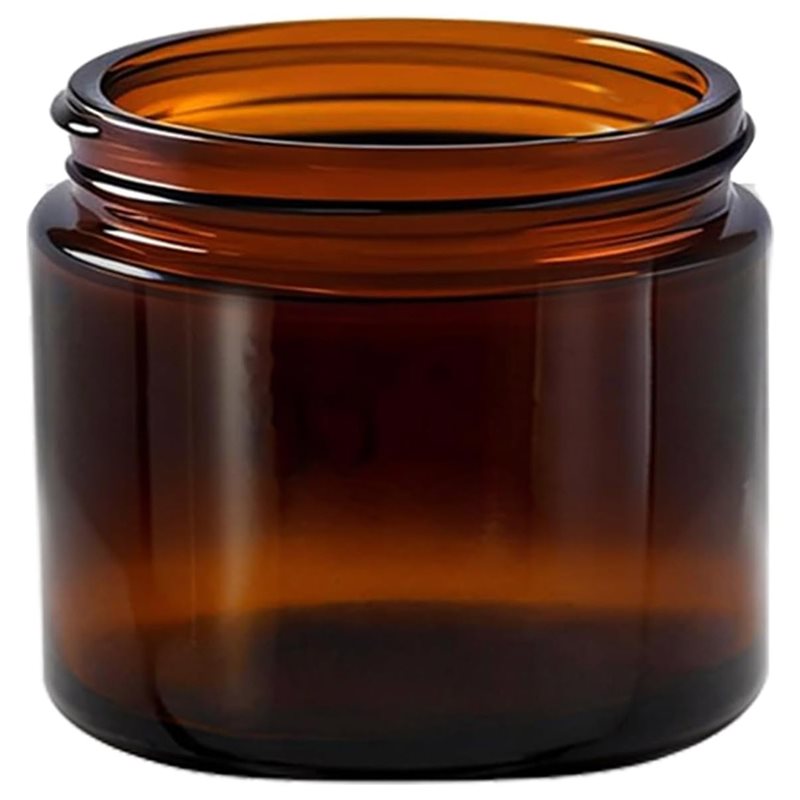 AA05 For Homemade Cosmetics, B - Amber Jar Candle ulasan dan harga