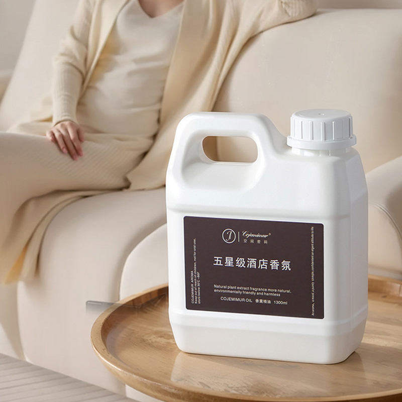 1300ml 5-star Hotel Aromathera - Home Fragrance Glade ulasan dan harga