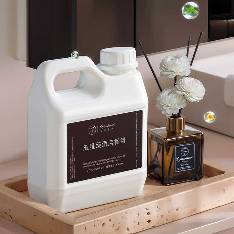 1300ml 5-star Hotel Aromathera - Home Fragrance Glade ulasan dan harga