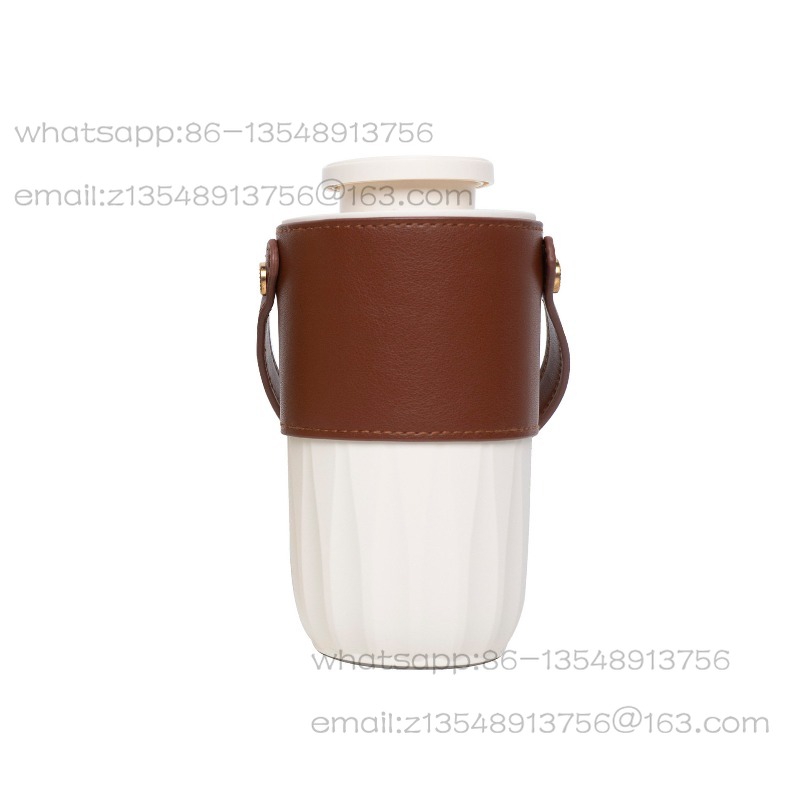 New home car fragrance machine - Home Fragrance Leather Diffuser ulasan dan harga
