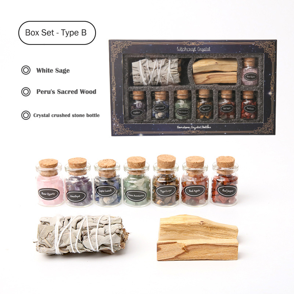 Aromatherapy gift box set for  - Home Fragrance Set Gift ulasan dan harga