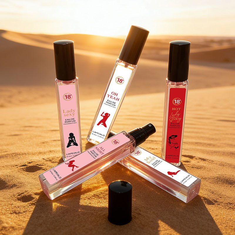 Portable Home Fragrance Spray  - Home Fragrance Set Gift ulasan dan harga