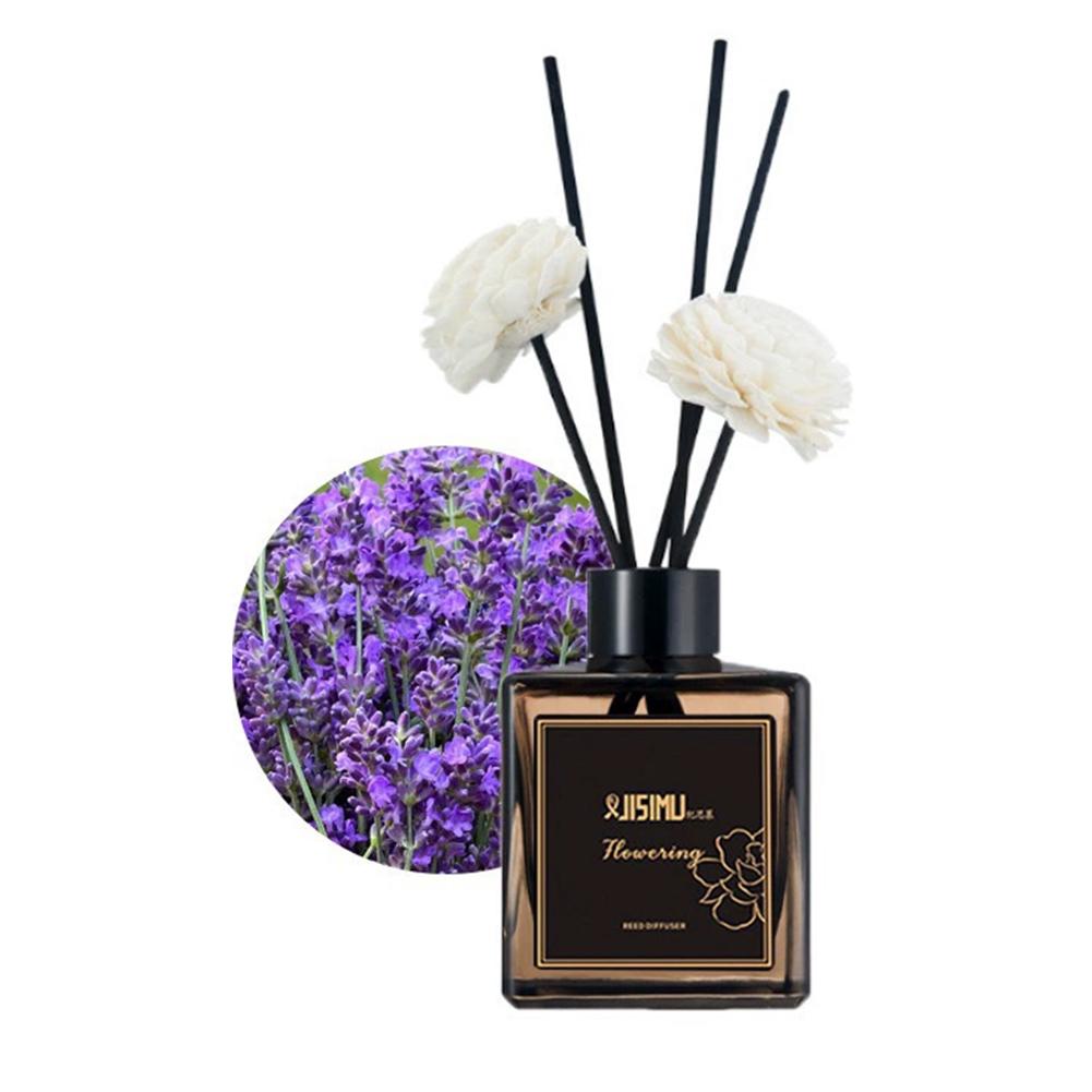 Fireless Aromatherapy Room Dec - Home Fragrance Jasmine Diffuser ulasan dan harga