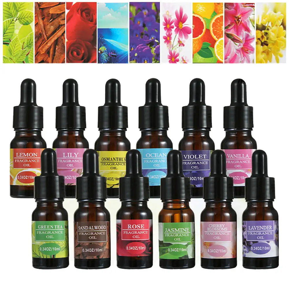 Car Perfume Refill Liquid Flav - Home Fragrance Glade ulasan dan harga