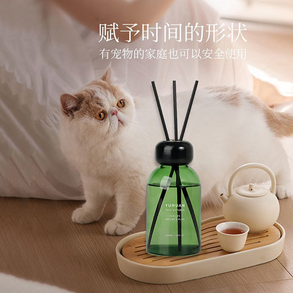 Hot Sale 200ml No Fire Aromath - Home Fragrance Set Gift ulasan dan harga