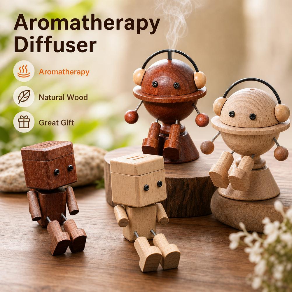 New Auto Handmade Shaking Feet - Home Fragrance Potpourri ulasan dan harga