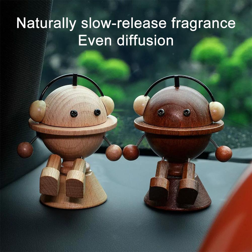 New Auto Handmade Shaking Feet - Home Fragrance Potpourri ulasan dan harga