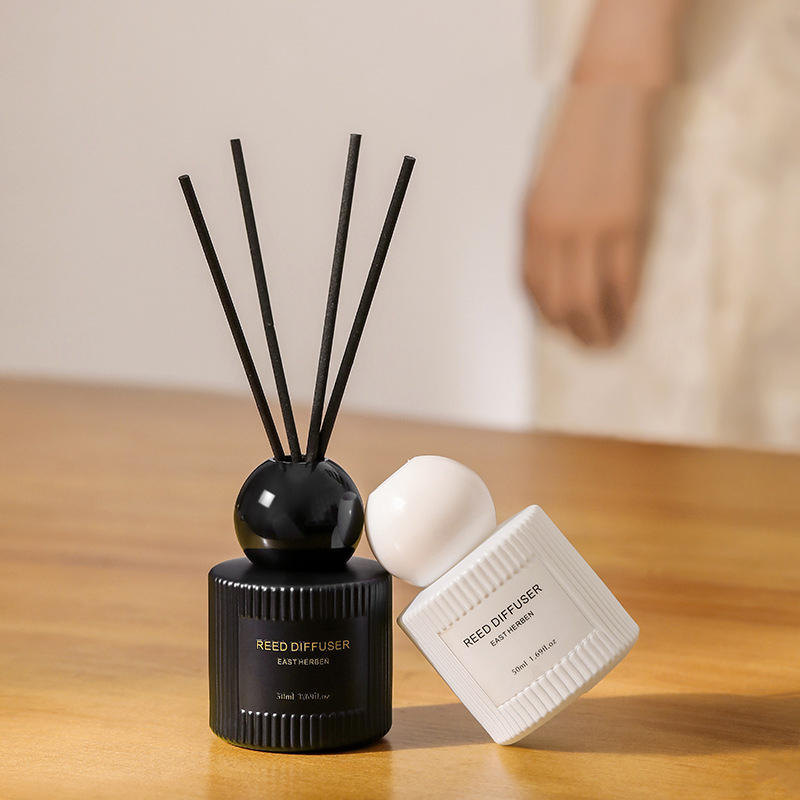 50ml Long-lasting Home Bedroom - Home Fragrance Jasmine Diffuser ulasan dan harga