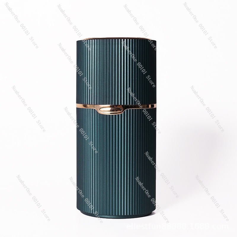 Portable Ultrasonic Aromathera - Home Fragrance Potpourri ulasan dan harga