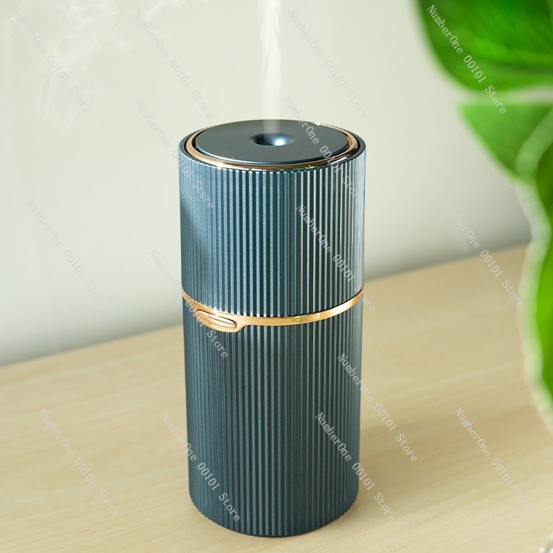 Portable Ultrasonic Aromathera - Home Fragrance Potpourri ulasan dan harga