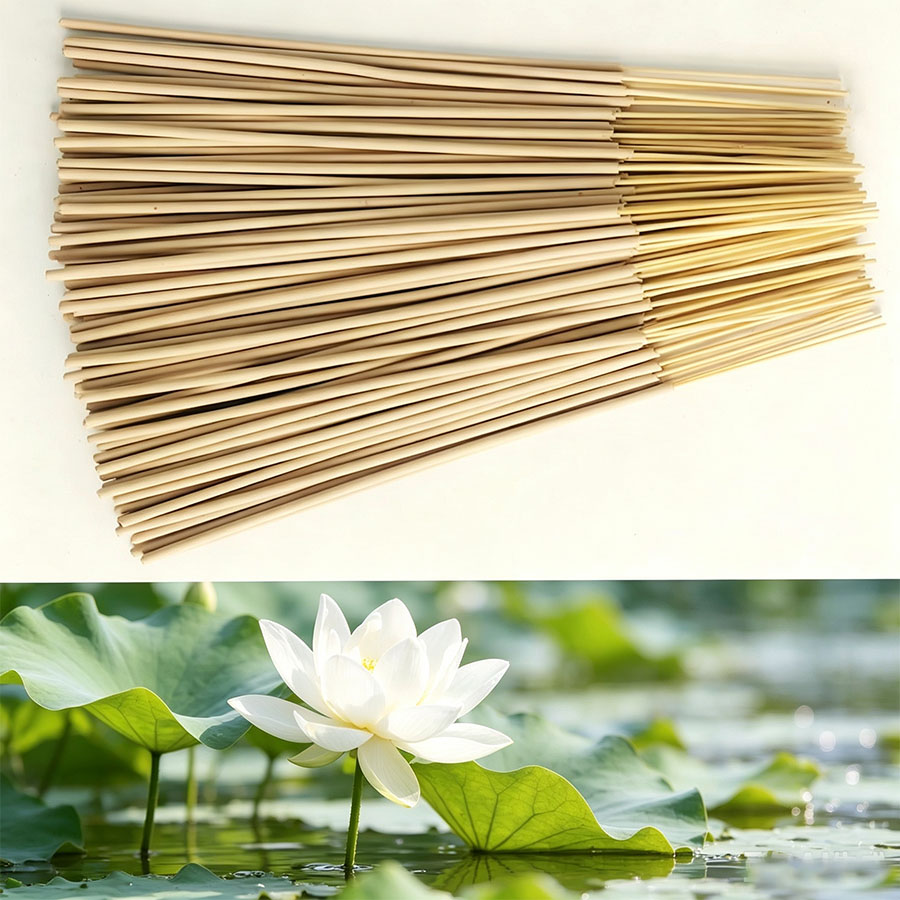 20/60/100/160/220 pieces of hi - Home Fragrance White Lotus ulasan dan harga