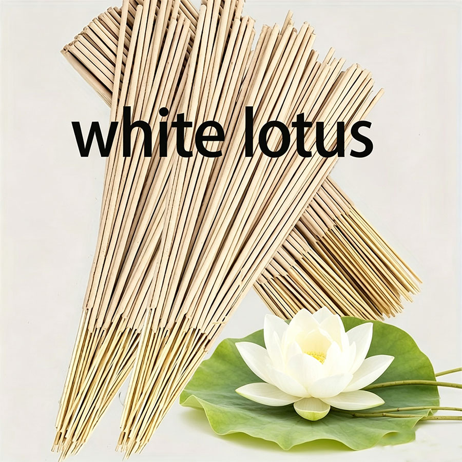 20/60/100/160/220 pieces of hi - Home Fragrance White Lotus ulasan dan harga