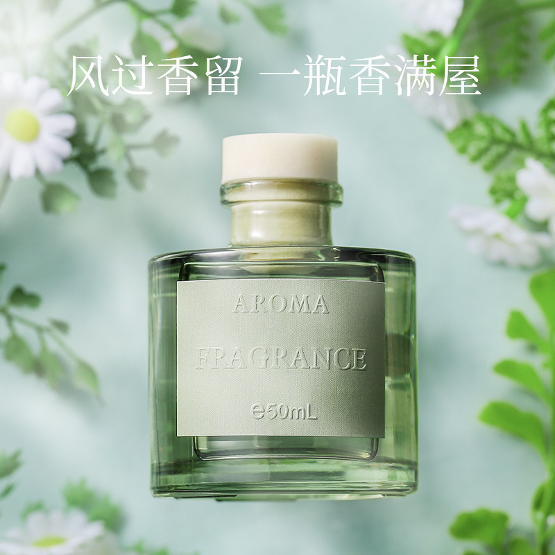50ml Vine Aromatherapy Oil Fla - Home Fragrance Potpourri ulasan dan harga