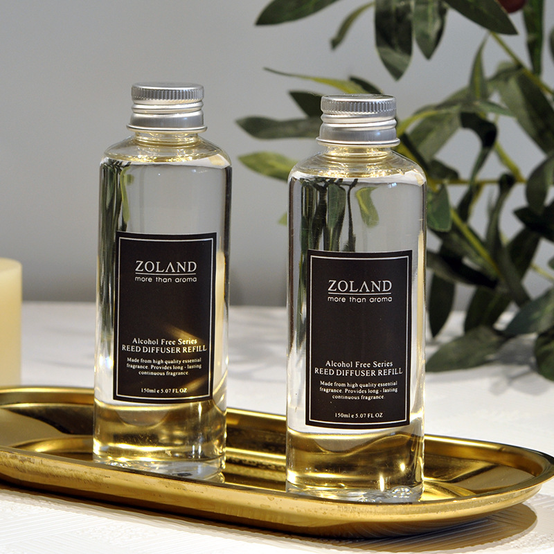 150ml Home Fragrance Natural A - Home Fragrance Jasmine Diffuser ulasan dan harga