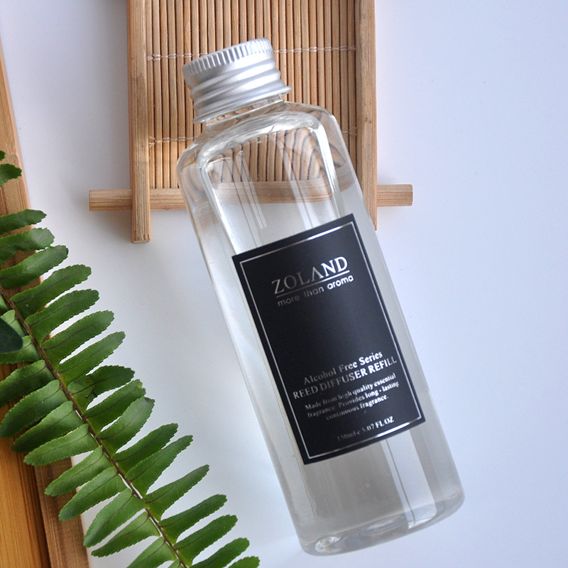 150ml Home Fragrance Natural A - Home Fragrance Jasmine Diffuser ulasan dan harga