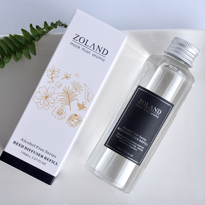 150ml Home Fragrance Natural A - Home Fragrance Jasmine Diffuser ulasan dan harga