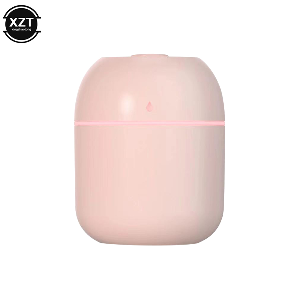 USB Aroma Diffuser Humidifier  - Home Fragrance Glade ulasan dan harga