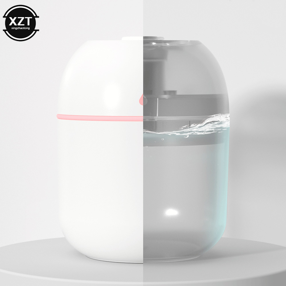 USB Aroma Diffuser Humidifier  - Home Fragrance Glade ulasan dan harga