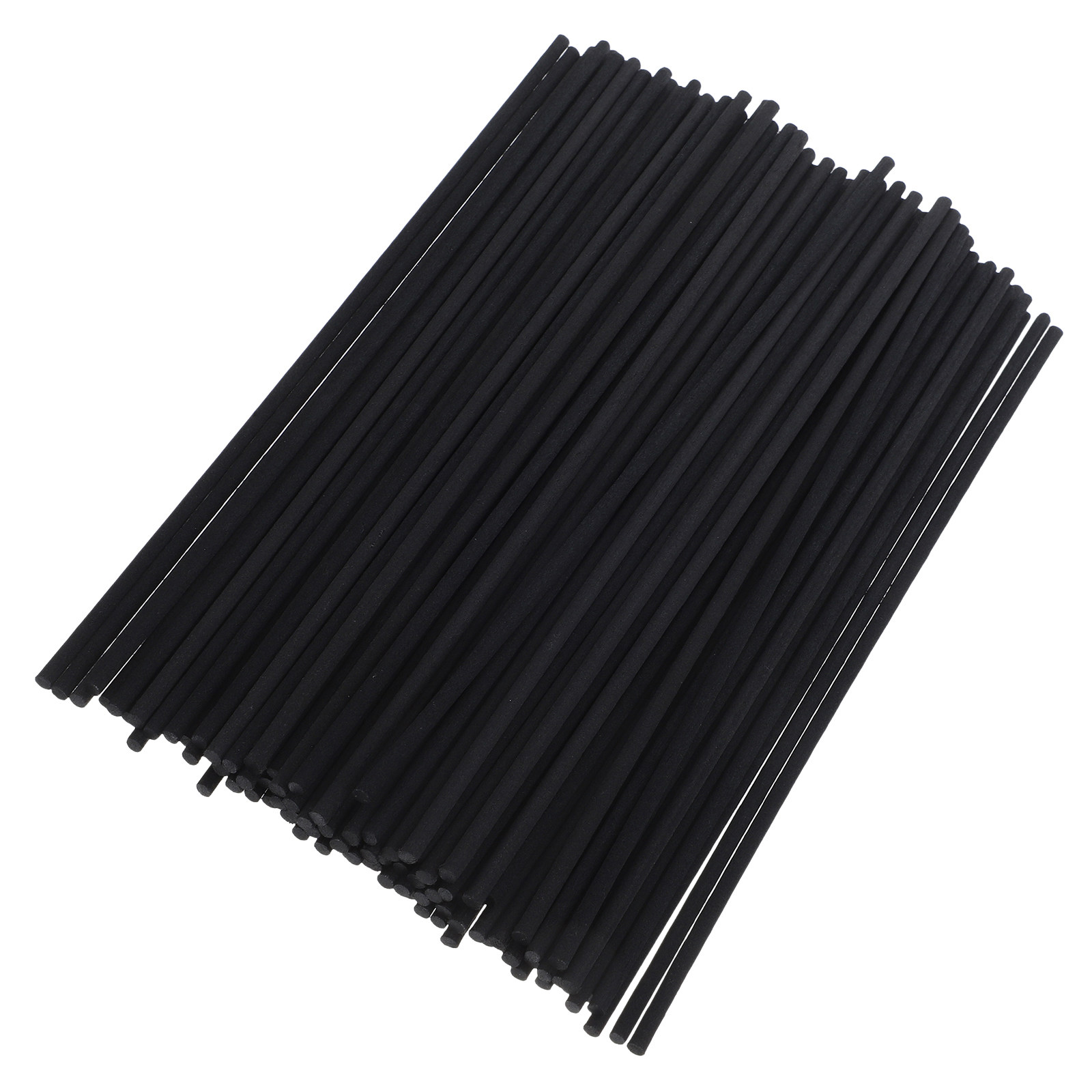 100Pcs Black Fiber Diffuser Ro - Home Fragrance Oils ulasan dan harga