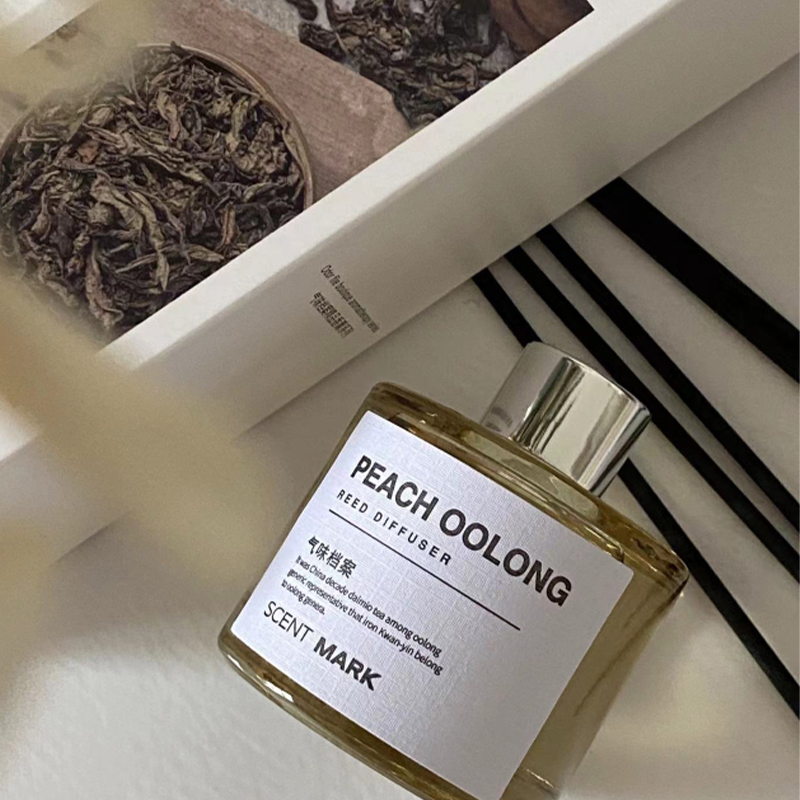 50ml Aromatherapy Essential Oi - Home Fragrance Jasmine Diffuser ulasan dan harga