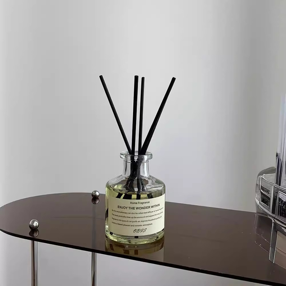 Aromatherapy Essential Oil Fla - Home Fragrance Jasmine Diffuser ulasan dan harga
