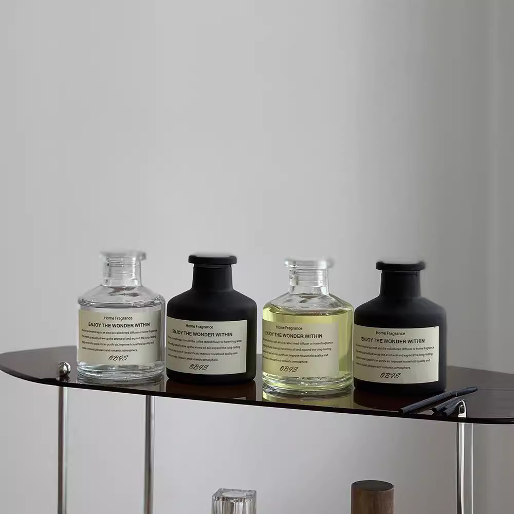 Aromatherapy Essential Oil Fla - Home Fragrance Jasmine Diffuser ulasan dan harga