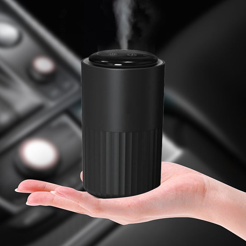Electric Car Aroma Diffuser Si - Home Fragrance Diffuser Electric ulasan dan harga