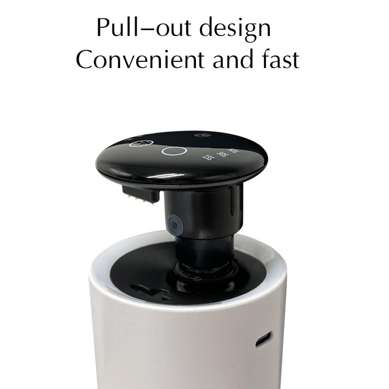 Electric Car Aroma Diffuser Si - Home Fragrance Diffuser Electric ulasan dan harga
