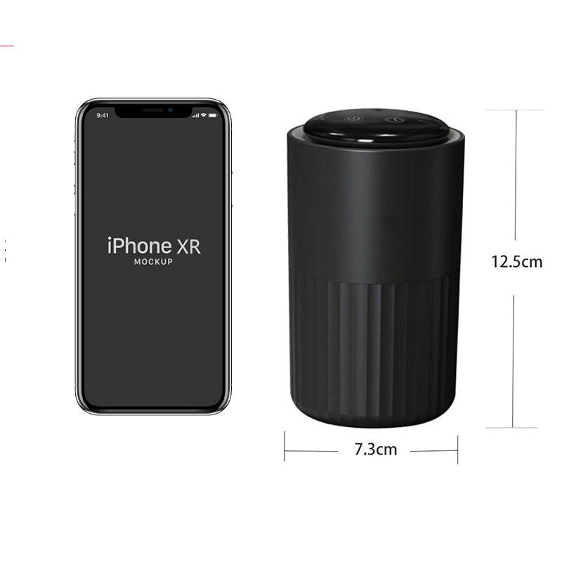Electric Car Aroma Diffuser Si - Home Fragrance Diffuser Electric ulasan dan harga