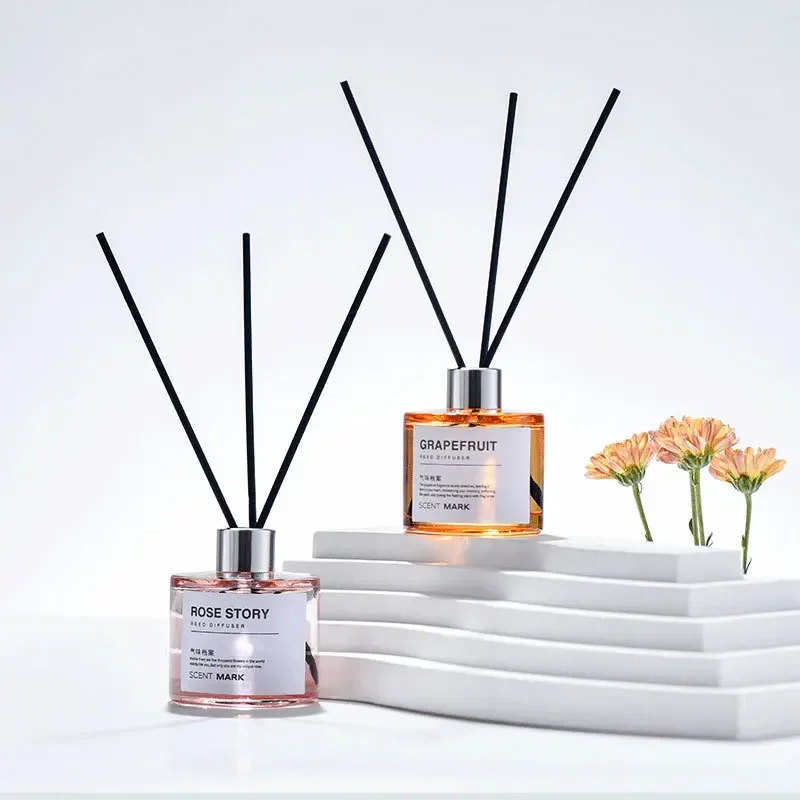 Rose Jasmine Hotel Home Aromat - Home Fragrance Jasmine Diffuser ulasan dan harga