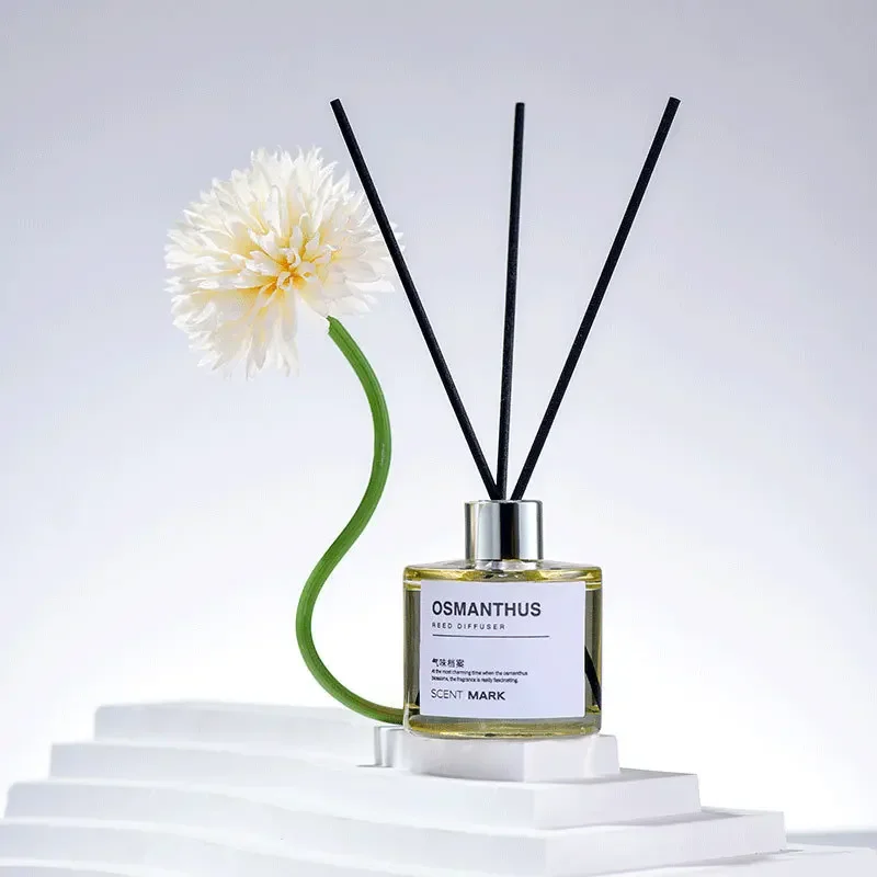 Rose Jasmine Hotel Home Aromat - Home Fragrance Jasmine Diffuser ulasan dan harga