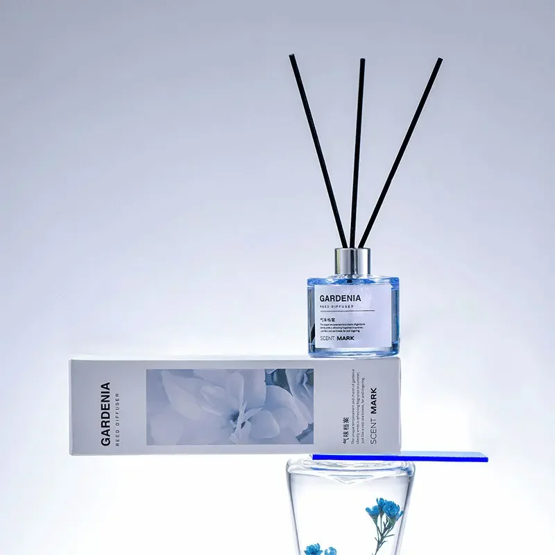 Rose Jasmine Hotel Home Aromat - Home Fragrance Jasmine Diffuser ulasan dan harga