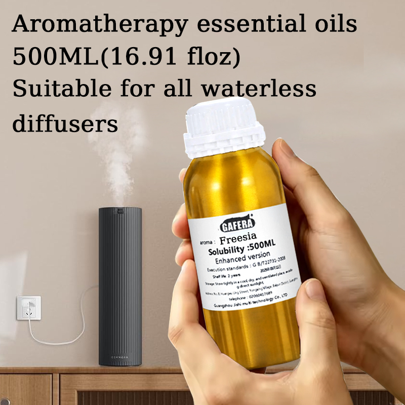 Aromatherapy Essential Oil, Ic - Home Fragrance Potpourri ulasan dan harga