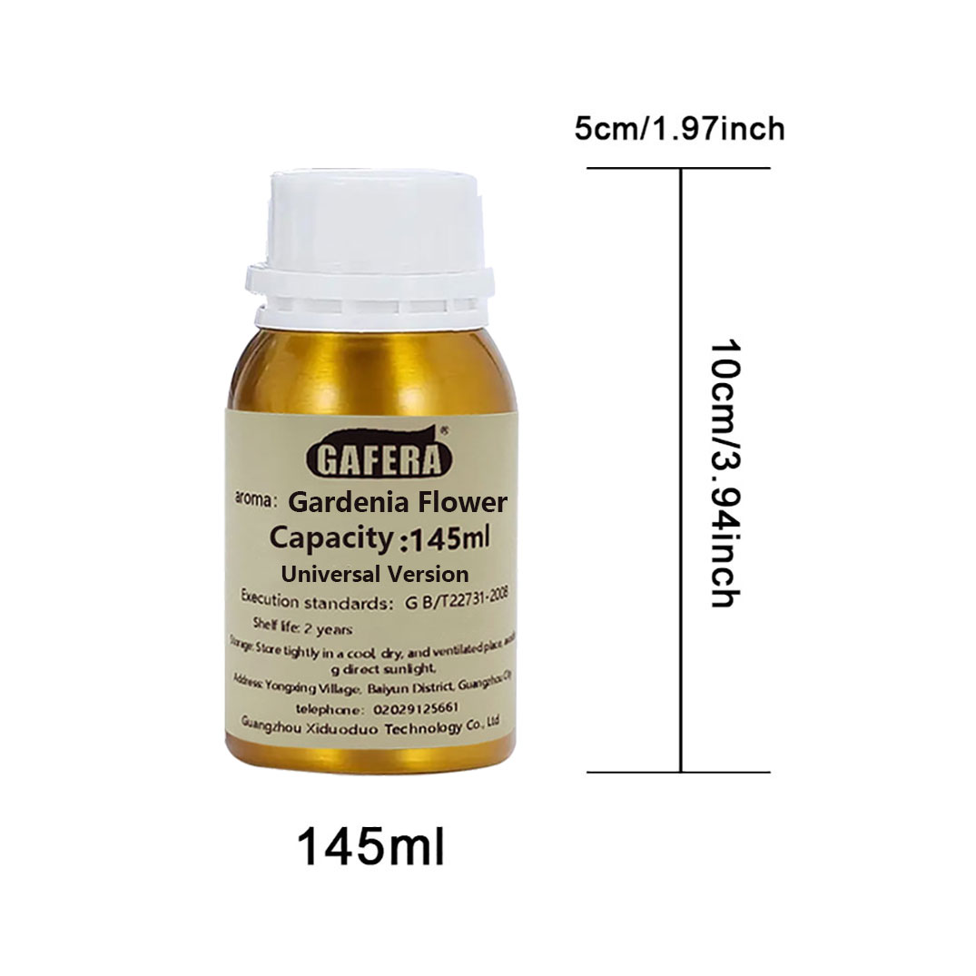 GAFERA 145ml Jasmine Essential - Home Fragrance Jasmine Diffuser ulasan dan harga